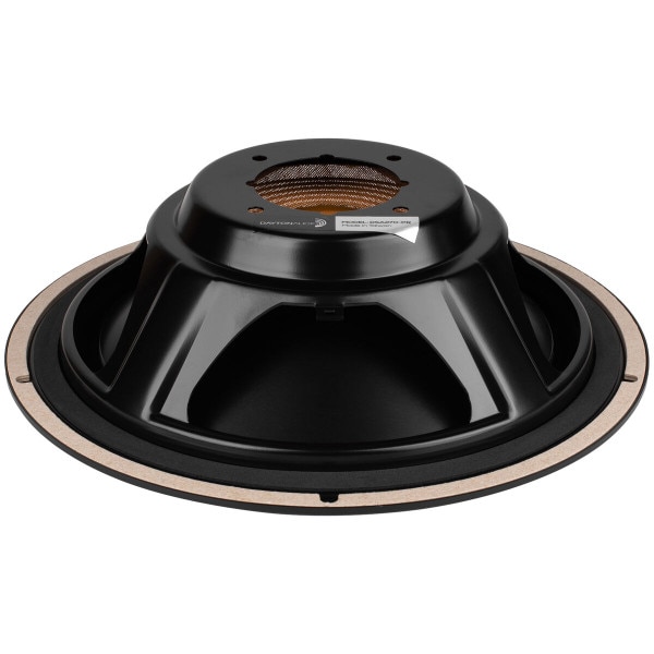 Main product image for Dayton Audio DSA270-PR 10" Designer Series Aluminum 295-552